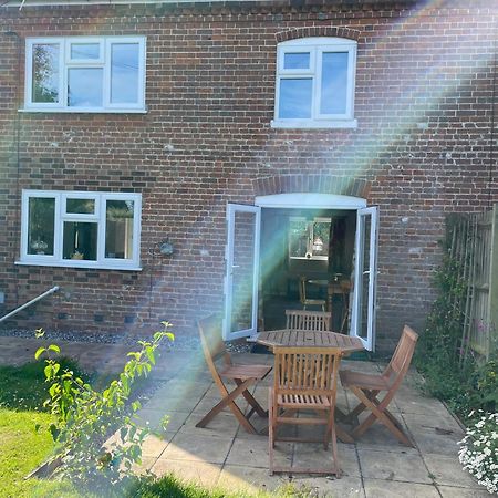 Betty'S Cottage - Traditional Norfolk Farm Cottage Swafield Ngoại thất bức ảnh