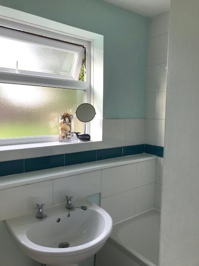 Betty'S Cottage - Traditional Norfolk Farm Cottage Swafield Ngoại thất bức ảnh